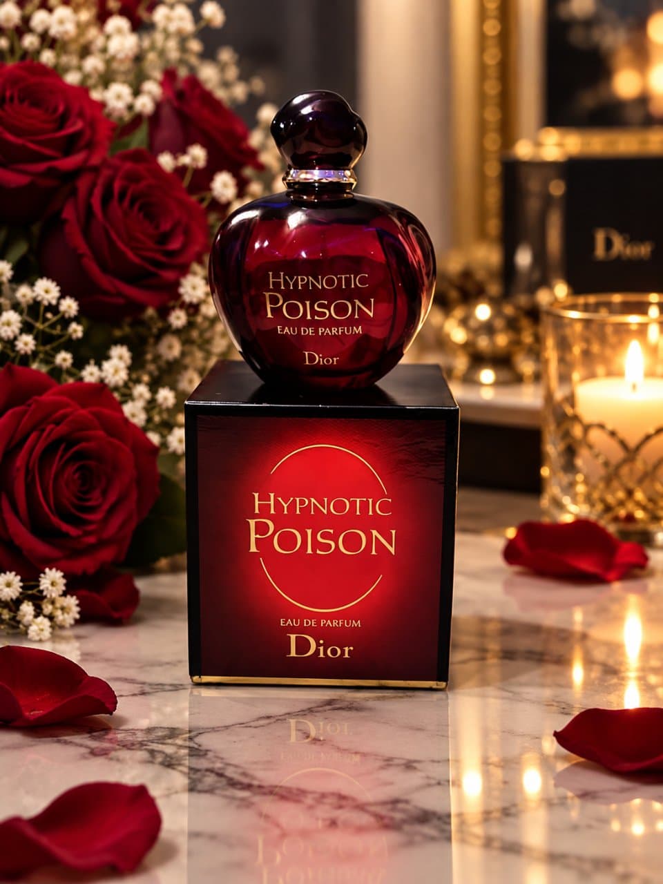 Dior Hypnotic Poison EDP