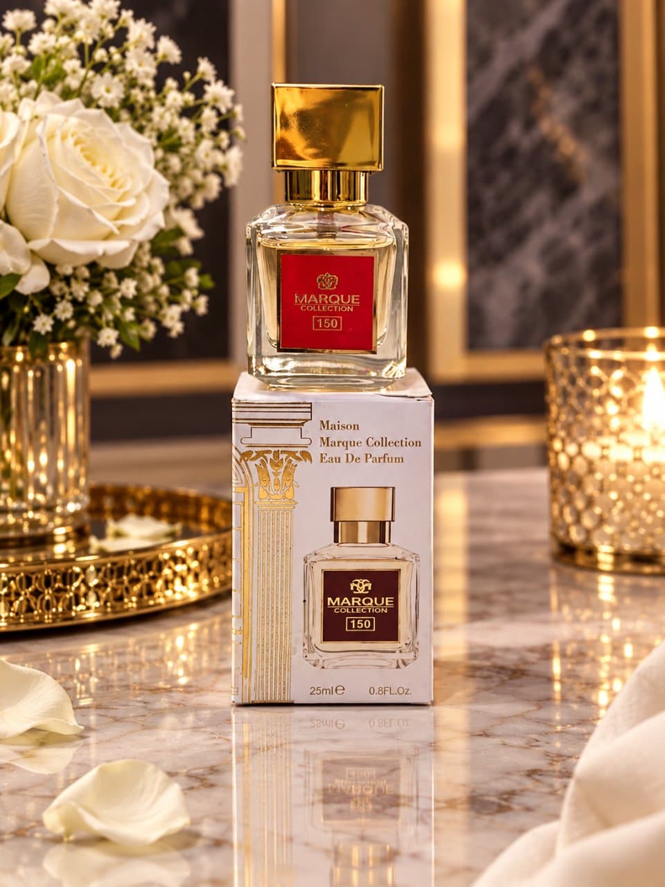Maison Marque Collection №150 Eau de Parfum